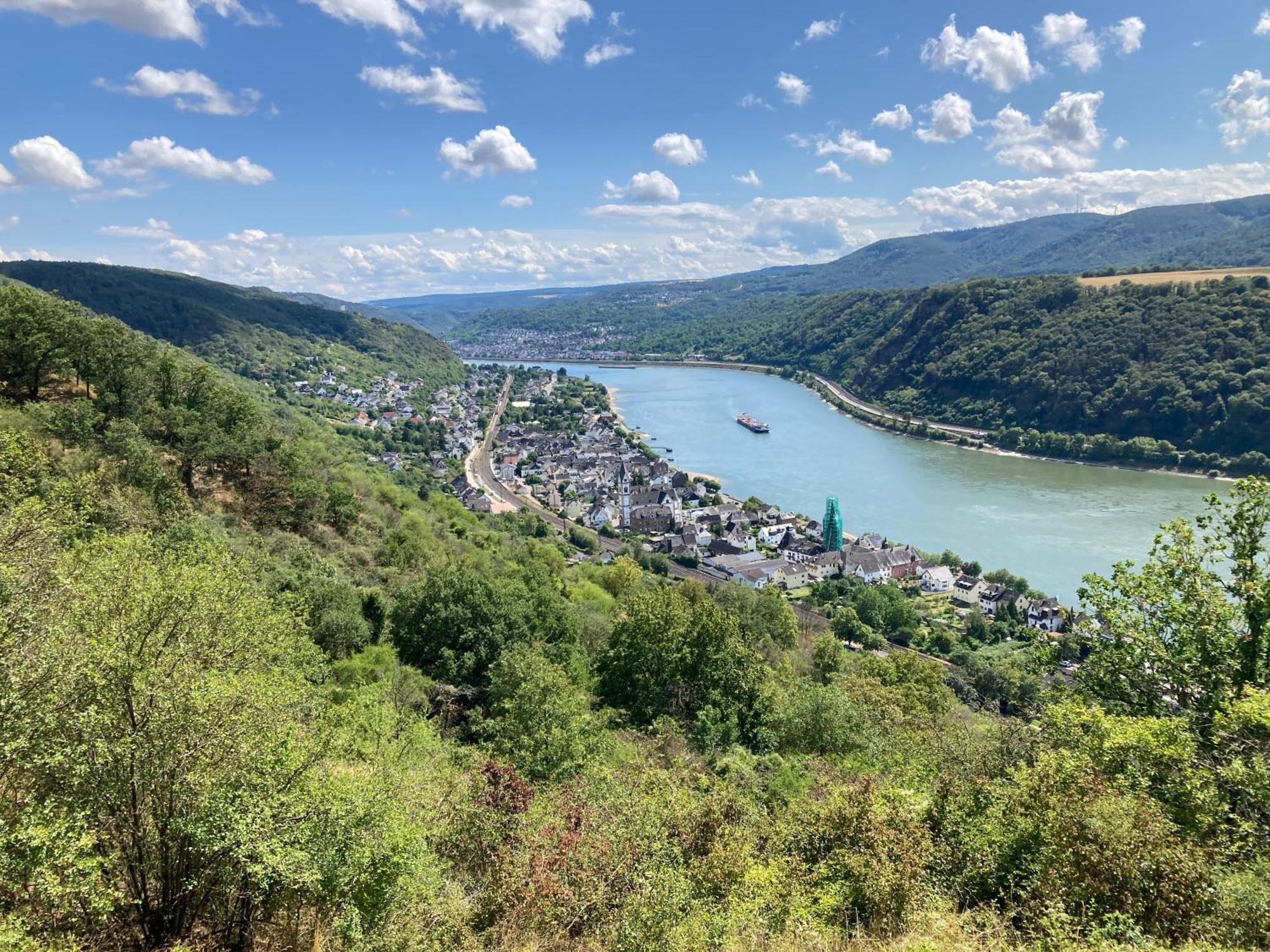 Апартаменты Am Teich Камп-Борнхофен Экстерьер фото